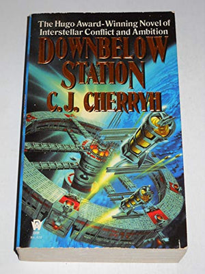 Company Wars: Downbelow Station