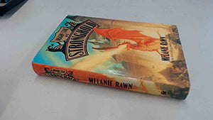 Rawn Melanie : Dragon Star 1: Stronghold (Hbk)