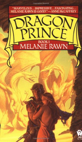 Dragon Prince: Book I