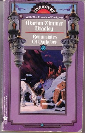 Darkover: Renunciates of Darkover