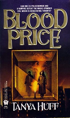 Blood Price