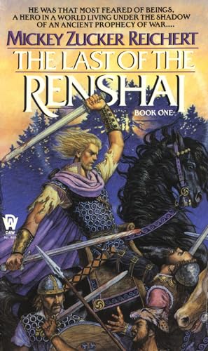 The Last of the Renshai