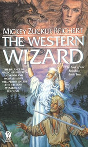 The Western Wizard 