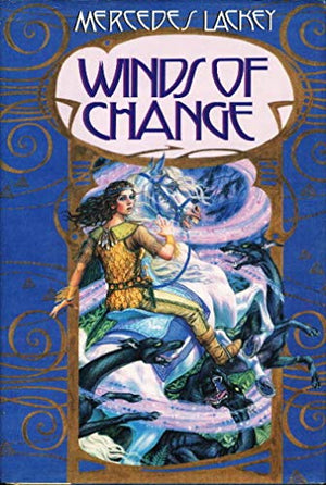 Mage Winds
