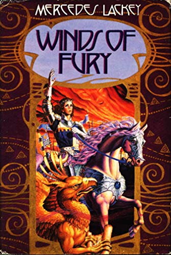 Mage Winds 3