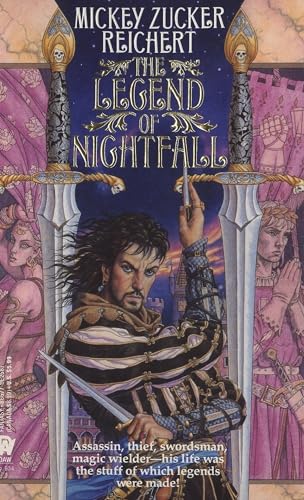 Legend of Nightfall