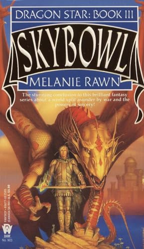 Dragon Star 3:Skybowl