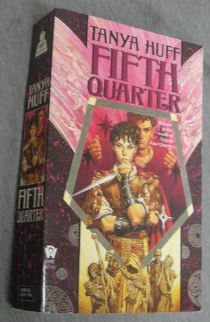 The Fifth Quarter