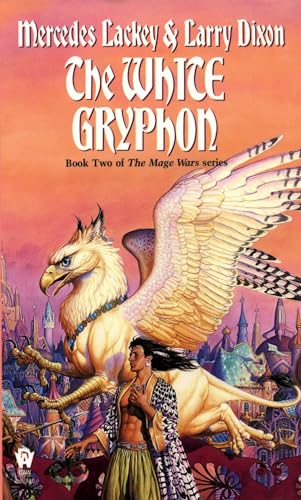 The White Gryphon
