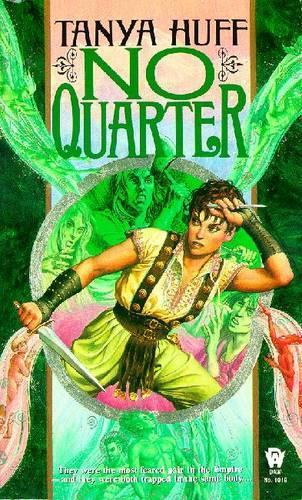 No Quarter