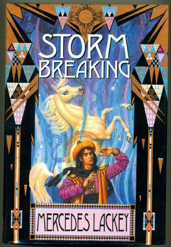 Storm Breaking