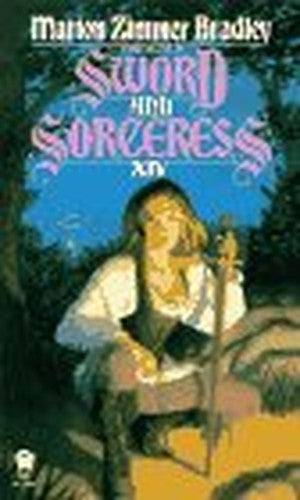 Sword and Sorceress