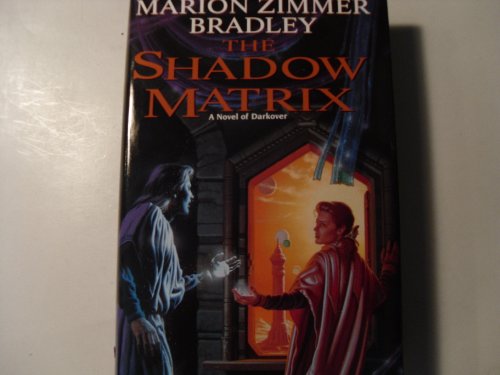 The Shadow Matrix