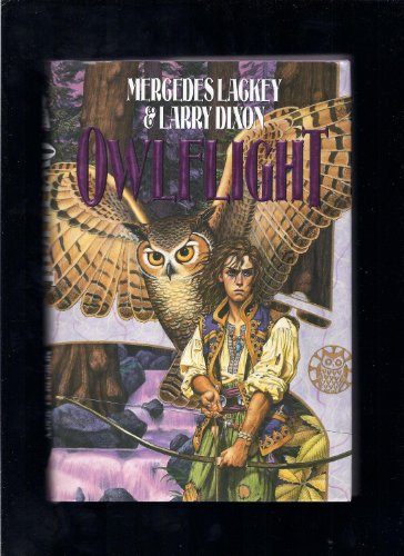 Owlflight