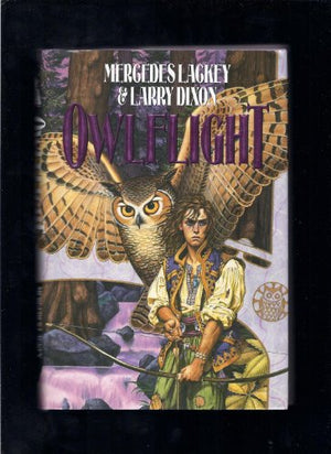 Owlflight