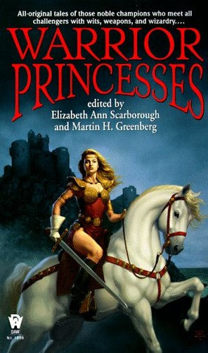 Warrior Princesses