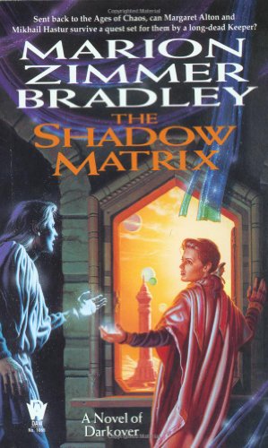 Shadow Matrix