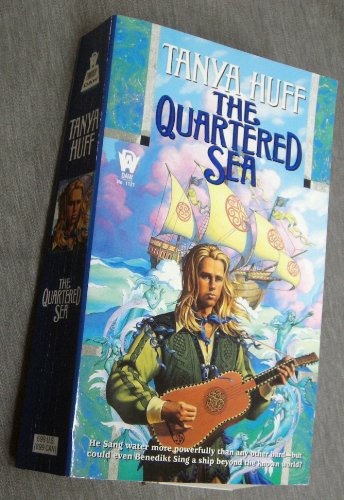 Quartered Sea