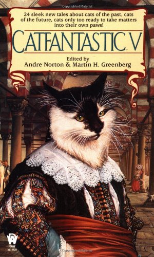 Catfantastic
