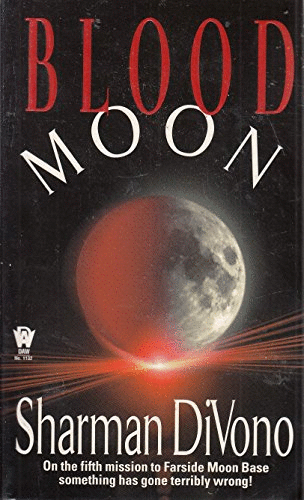 Blood Moon