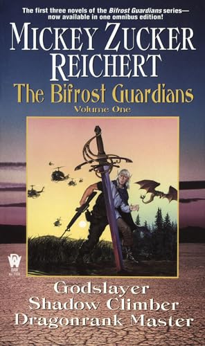 The Bifrost Guardians