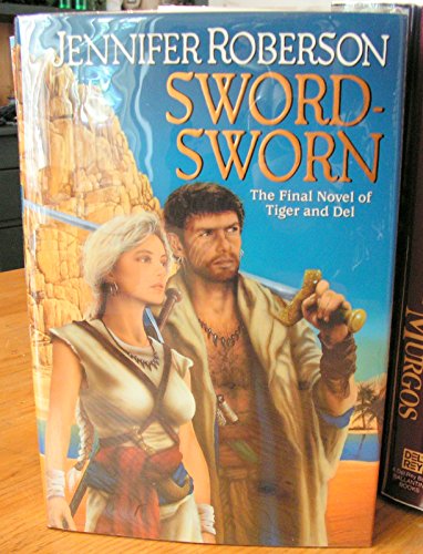 Sword-Sworn