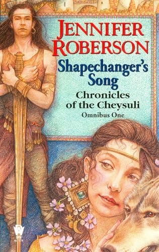 Shapechanger's Song