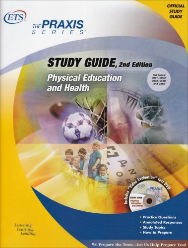 Physical Education and Health Study Guide