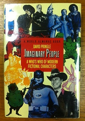 Imaginary People