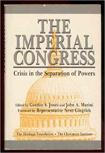 The Imperial Congress
