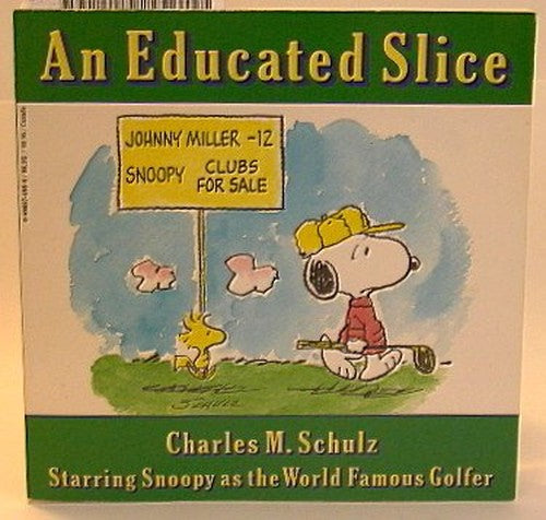 An Educated Slice