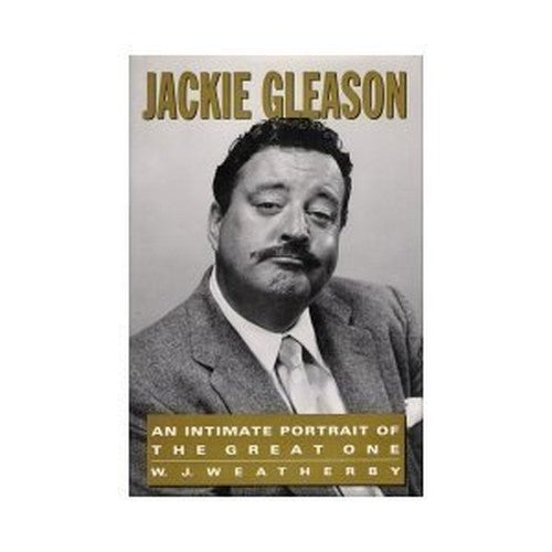 Jackie Gleason