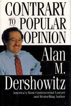 Contrary to Popular Opinion