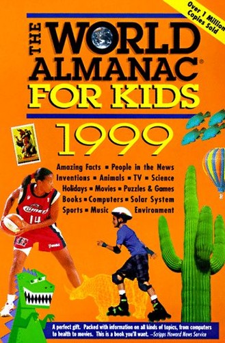 The World Almanac for Kids 1999