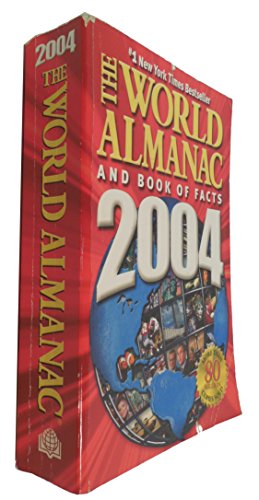 The World Almanac 2004