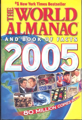 The World Almanac and Book of Facts