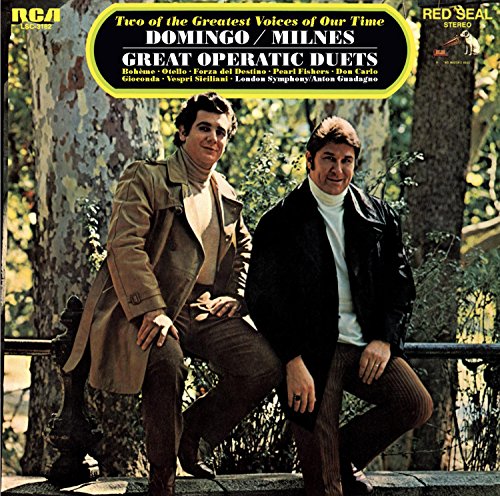 Great Opera Duets