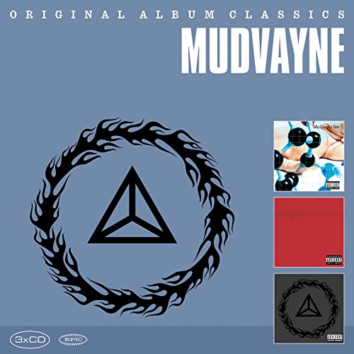 Original Album Classics (Audiobook)