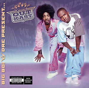 Big Boi & Dre Present, Outkast