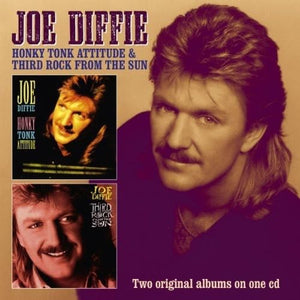 Honky Tonk Attitude/Third