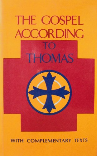 Gospel According to Thomas