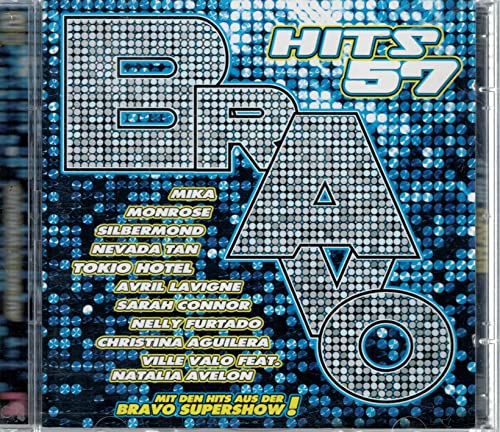 Bravo Hits 57