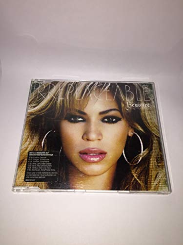 Beyonce - Irreplaceable