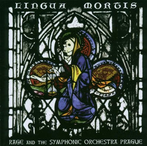 Lingua Mortis