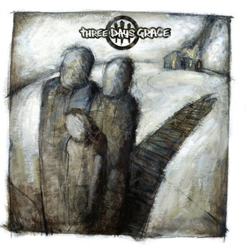 Three Days Grace