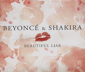 Shakira - Beautiful Liar