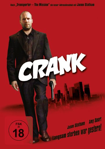 Crank [Import allemand]