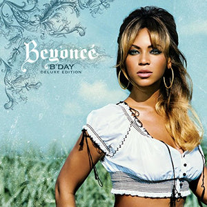 Beyonce - B'Day (Dlx)