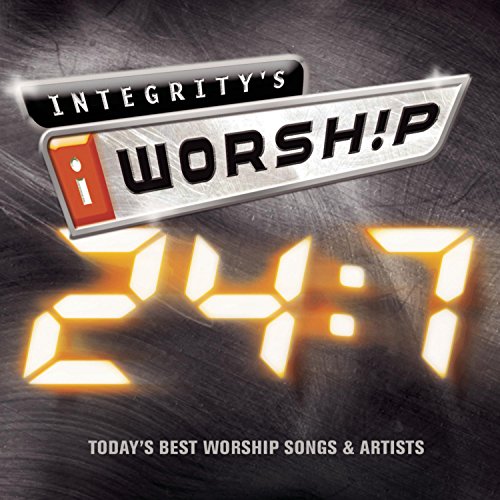 Iworship 24/7