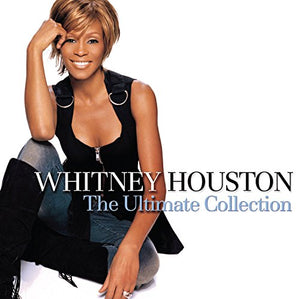 Whitney Houston - The Ultimate Collection 